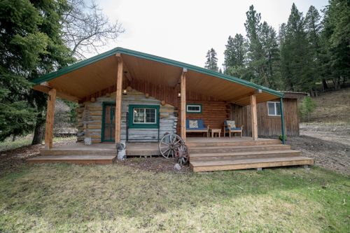 650 Russell Trail, Hobson, MT, 59452 | Card Image