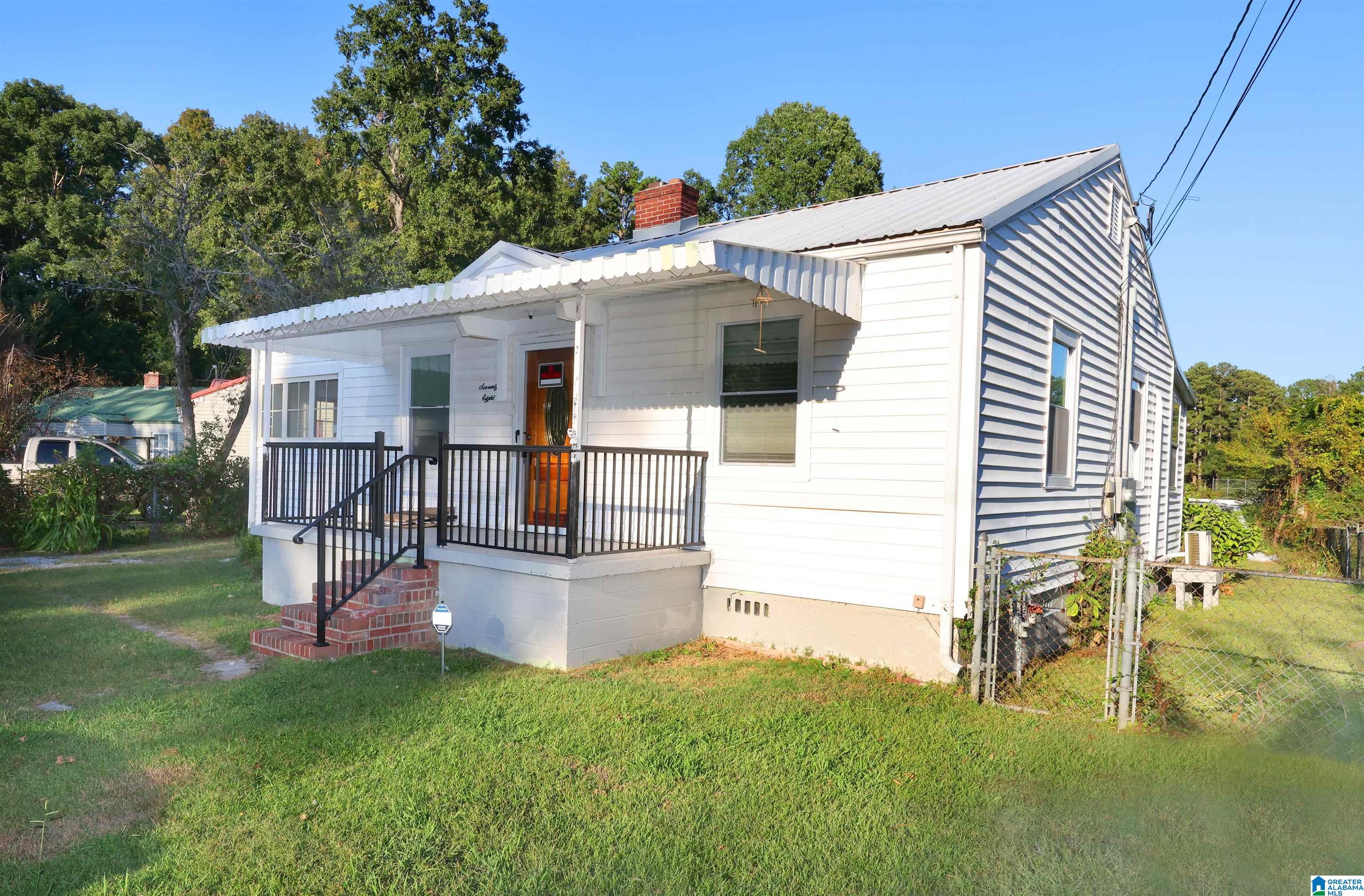 78 Pelham Hts, For Sale in Anniston - eXp Realty