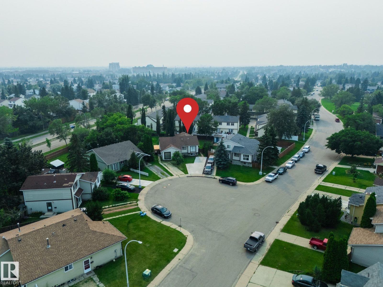 Residential in Edmonton 2