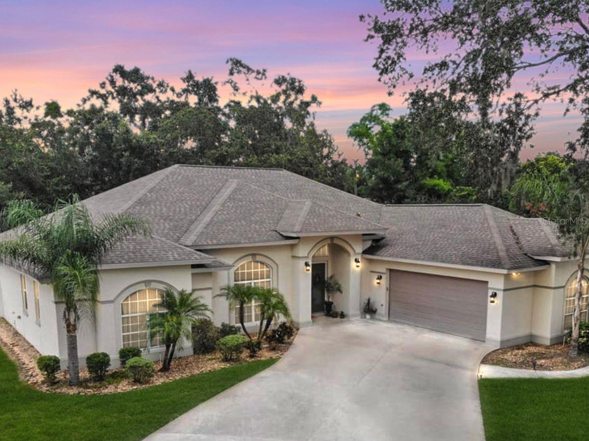 Crescent Lake Dr, Lakeland, FL 33813