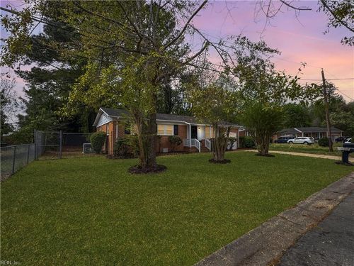 407 Wilson Ct, Suffolk, VA, 23434-3335 | Card Image