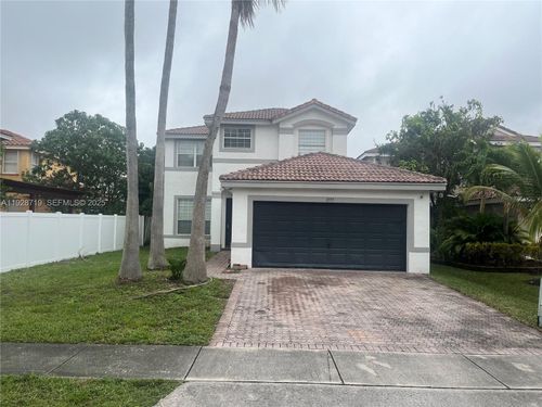 2355 Sw 162nd Ter, Miramar, FL, 33027-4425 | Card Image