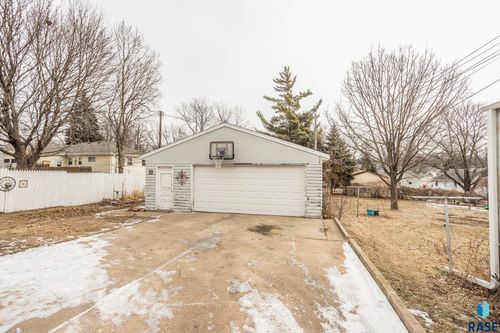 418 N Euclid Ave Avenue, Sioux Falls, SD, 57104 | Card Image