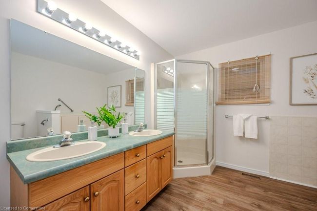 185 Wesley Cres, House other with 2 bedrooms, 2 bathrooms and 2 parking in Waterloo ON | Image 15