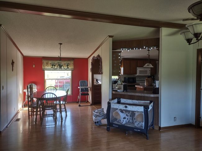 31196 Old Saltworks Rd, House other with 3 bedrooms, 2 bathrooms and null parking in Meadowview VA | Image 5