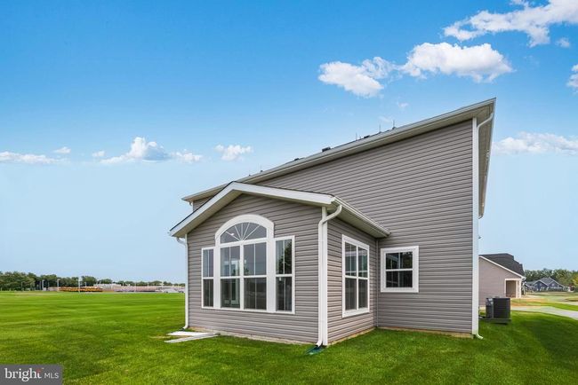 211 Mariners Cir, House other with 4 bedrooms, 3 bathrooms and null parking in MILTON DE | Image 31