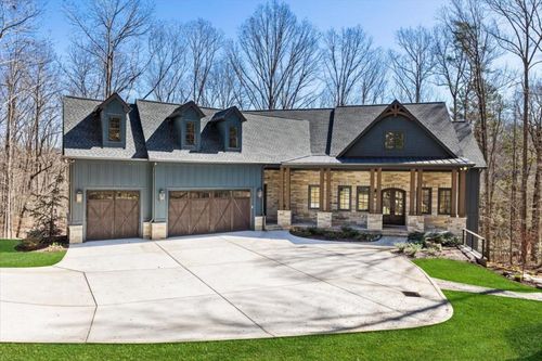 448 Golden Bear Pass, Dahlonega, GA, 30533-7196 | Card Image