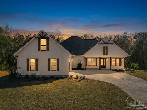 5806 Highland Lake Dr, Milton, FL, 32583 | Card Image