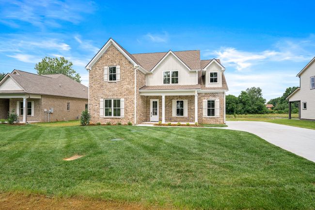 508 Gresham Ln, House other with 5 bedrooms, 3 bathrooms and 2 parking in Murfreesboro TN | Image 5