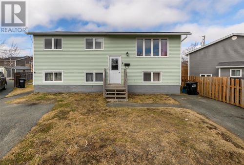 6 Bradshaw Pl, St. John's, NL, A1B3S3 | Card Image