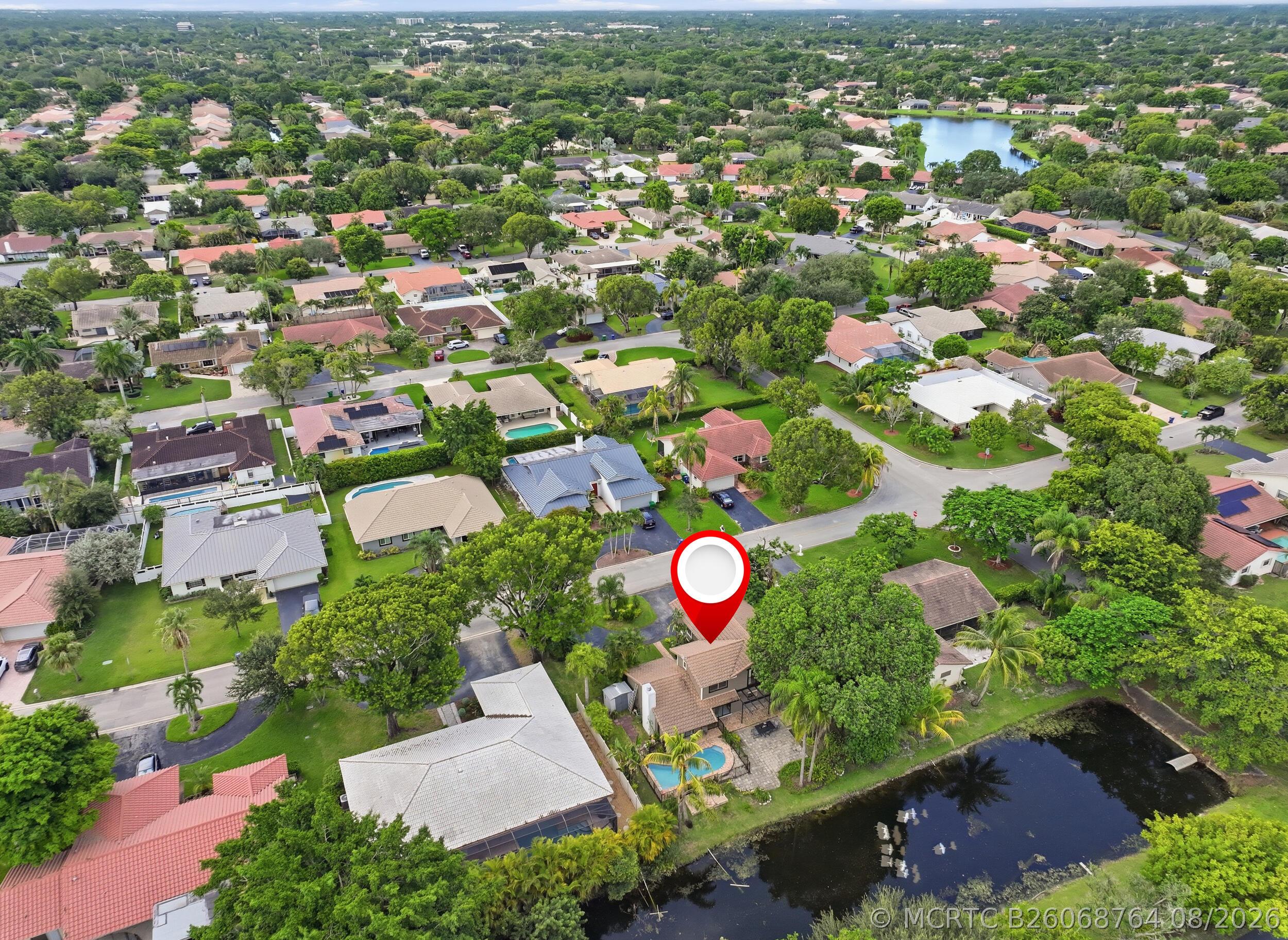Residential in Coral Springs 5