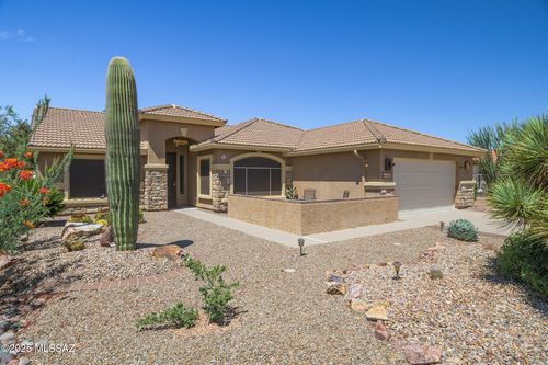 1329 N Sun Catcher Way, Green Valley, AZ, 85614 | Card Image