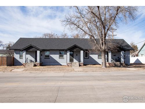 209 N 5th St, Sterling, CO, 80751-3312 | Card Image