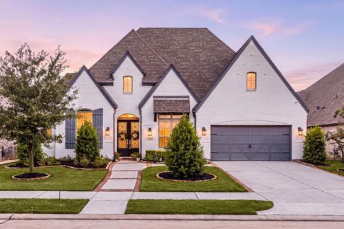 6631 Andorra Meadow Trl, Katy, TX, 77493-3319 | Card Image