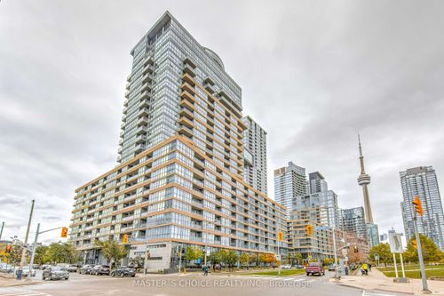 301-151 Dan Leckie Way, Toronto, ON, M5V4B2 | Card Image