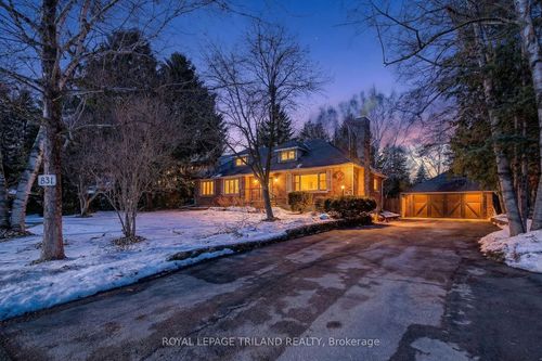 831 Riverside Dr, London, ON, N6H2T1 | Card Image