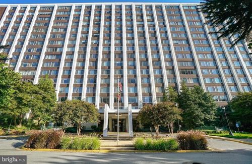 1603-11801 Rockville Pike, ROCKVILLE, MD, 20852 | Card Image