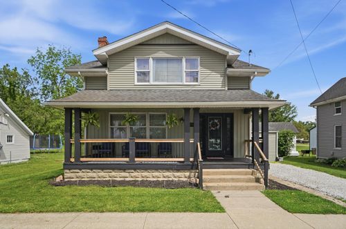 8078 High St, Thurston, OH, 43157-7724 | Card Image