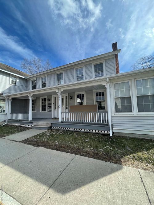 unit-a-44 E Market St, Red Hook, NY, 12571-1497 | Card Image