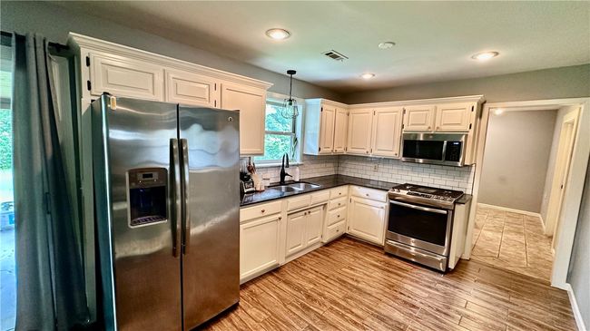 811 Gail St, House other with 4 bedrooms, 1 bathrooms and null parking in Springdale AR | Image 7
