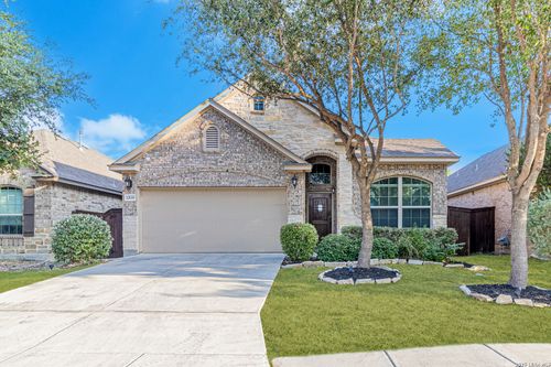 12035 Cathedral Peak, San Antonio, TX, 78254-4502 | Card Image