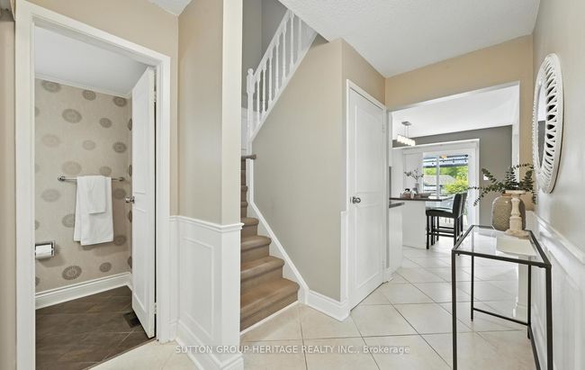2 Frazer Rd, House other with 3 bedrooms, 2 bathrooms and 4 parking in Ajax ON | Image 11