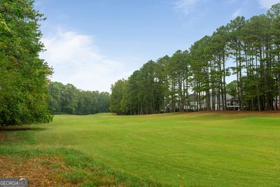 3280 Compass Way, House other with 5 bedrooms, 4 bathrooms and null parking in Alpharetta GA | Image 3