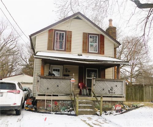 709 Xenia Ave, Xenia, OH, 45385-5155 | Card Image