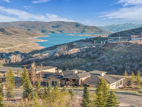 13341 N Deer Canyon Dr, Kamas, UT, 84036-9812 | Card Image