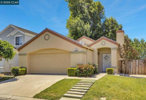 2120 Meadowlark Ln, Oakley, CA, 94561-3431 | Card Image