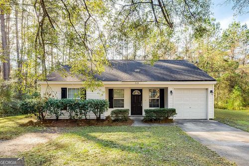 219 Tyler St, Rincon, GA, 31326-6126 | Card Image