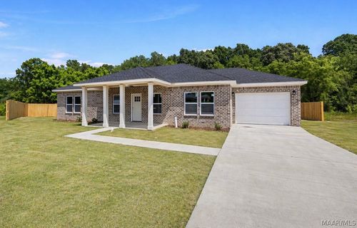 3600 Omalley Ln, Montgomery, AL, 36116-5001 | Card Image