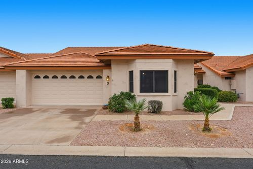 5-2055 N 56th St, Mesa, AZ, 85215-2609 | Card Image