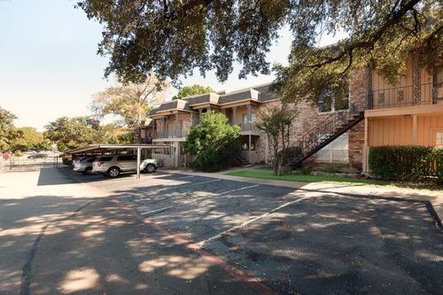 102s-4415 Bellaire Drive S, Fort Worth, TX, 76109 | Card Image