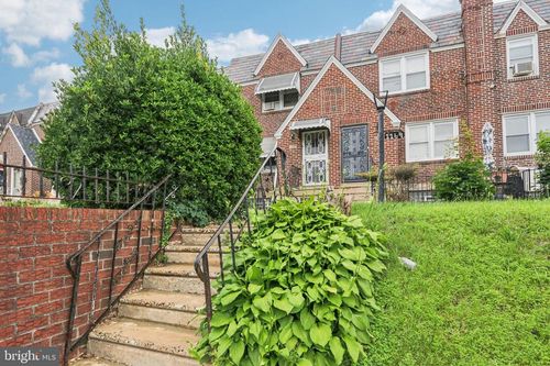 1167 E Dorset St, PHILADELPHIA, PA, 19150-3116 | Card Image