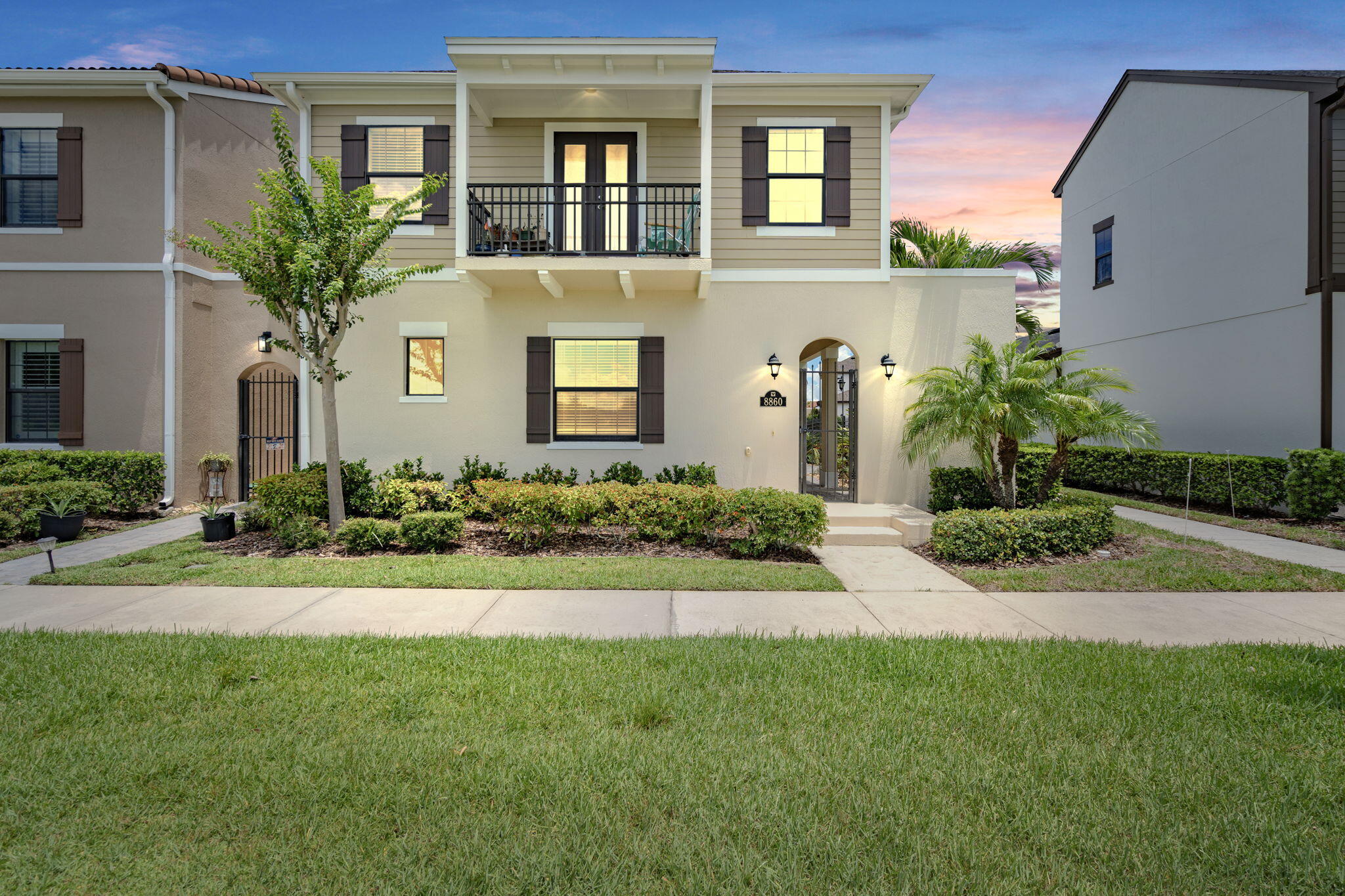 Napolo Dr, Melbourne, FL 32940