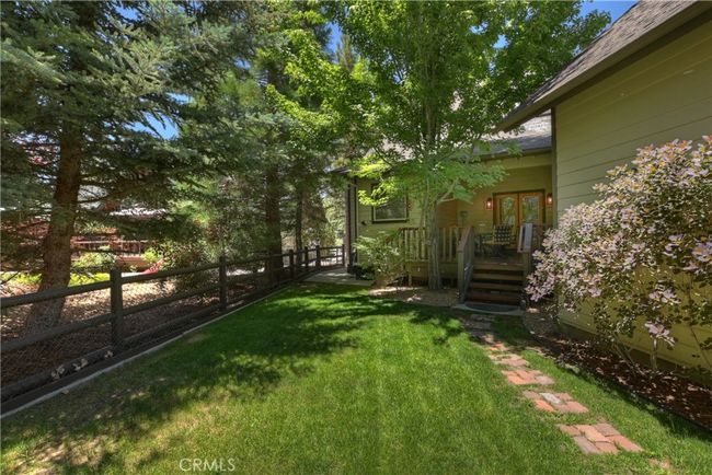 375 Meadow Cir N, House other with 4 bedrooms, 3 bathrooms and 2 parking in Big Bear Lake CA | Image 50