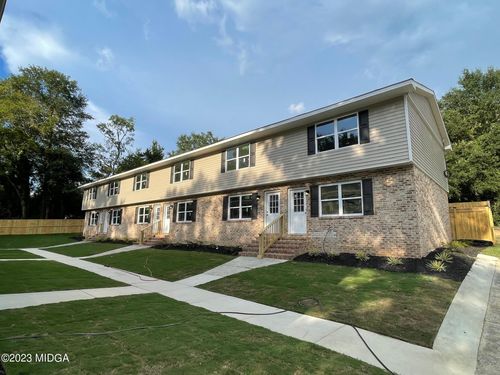 apt-2-2375 Parker Ave, Macon, GA, 31204-6526 | Card Image