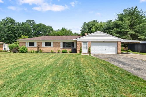 4220 Forsythia Dr, Cincinnati, OH, 45245-1608 | Card Image