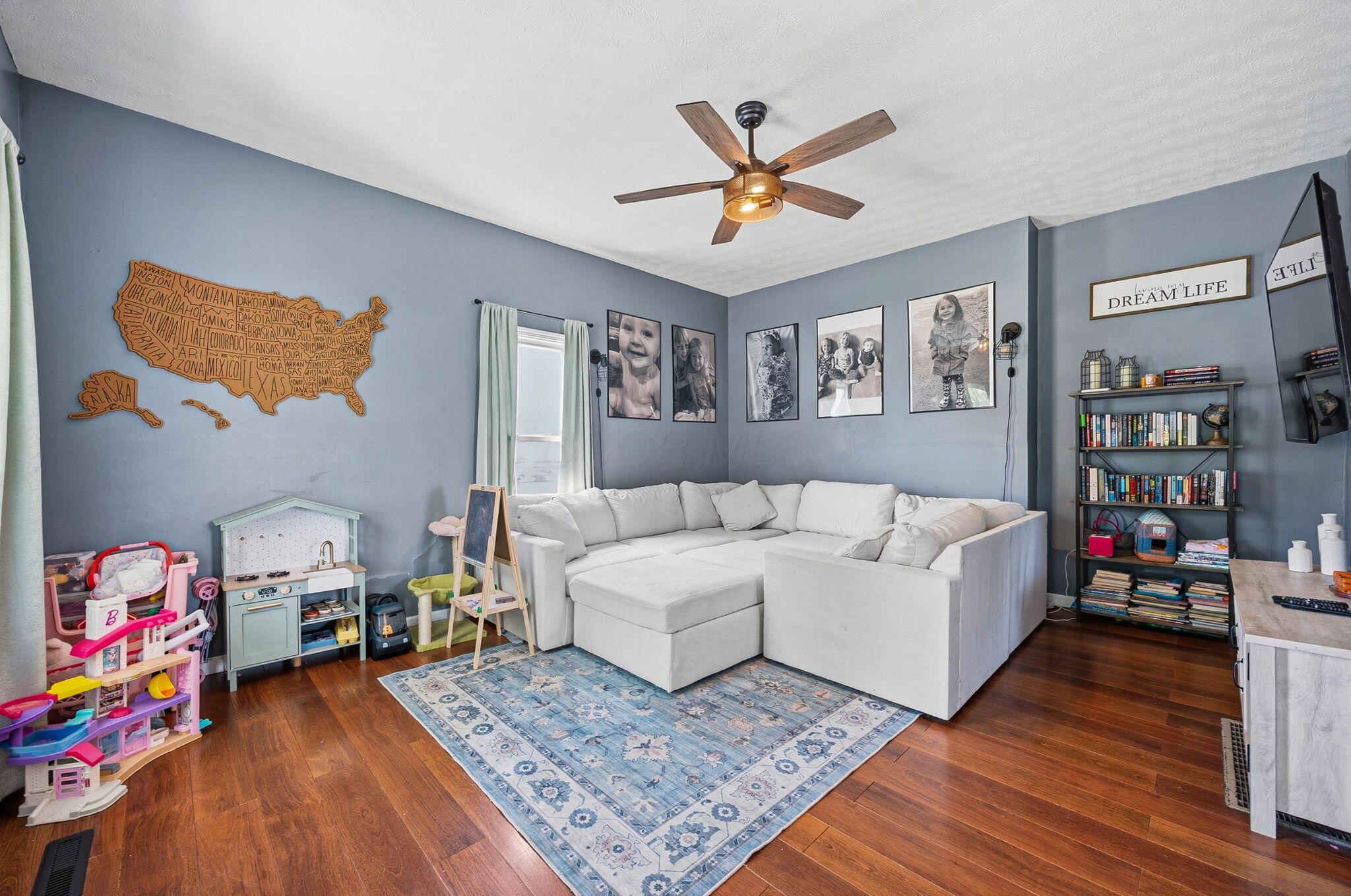 Residential in Newark 3
