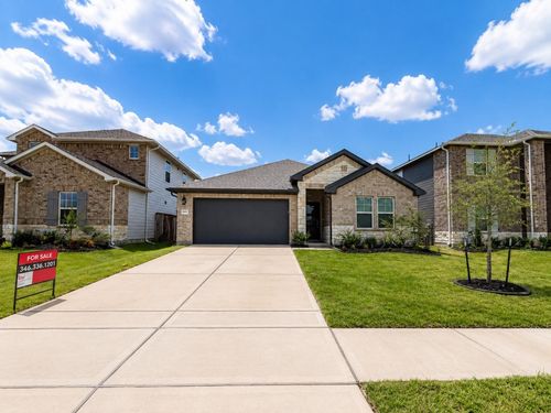 2643 Homestead Ranch Ln, Crosby, TX, 77532-4719 | Card Image