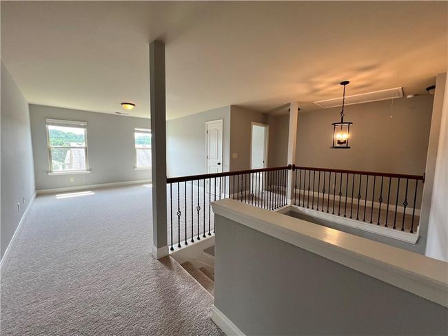 3522 Fallen Oak Dr, House other with 5 bedrooms, 3 bathrooms and null parking in Buford GA | Image 16