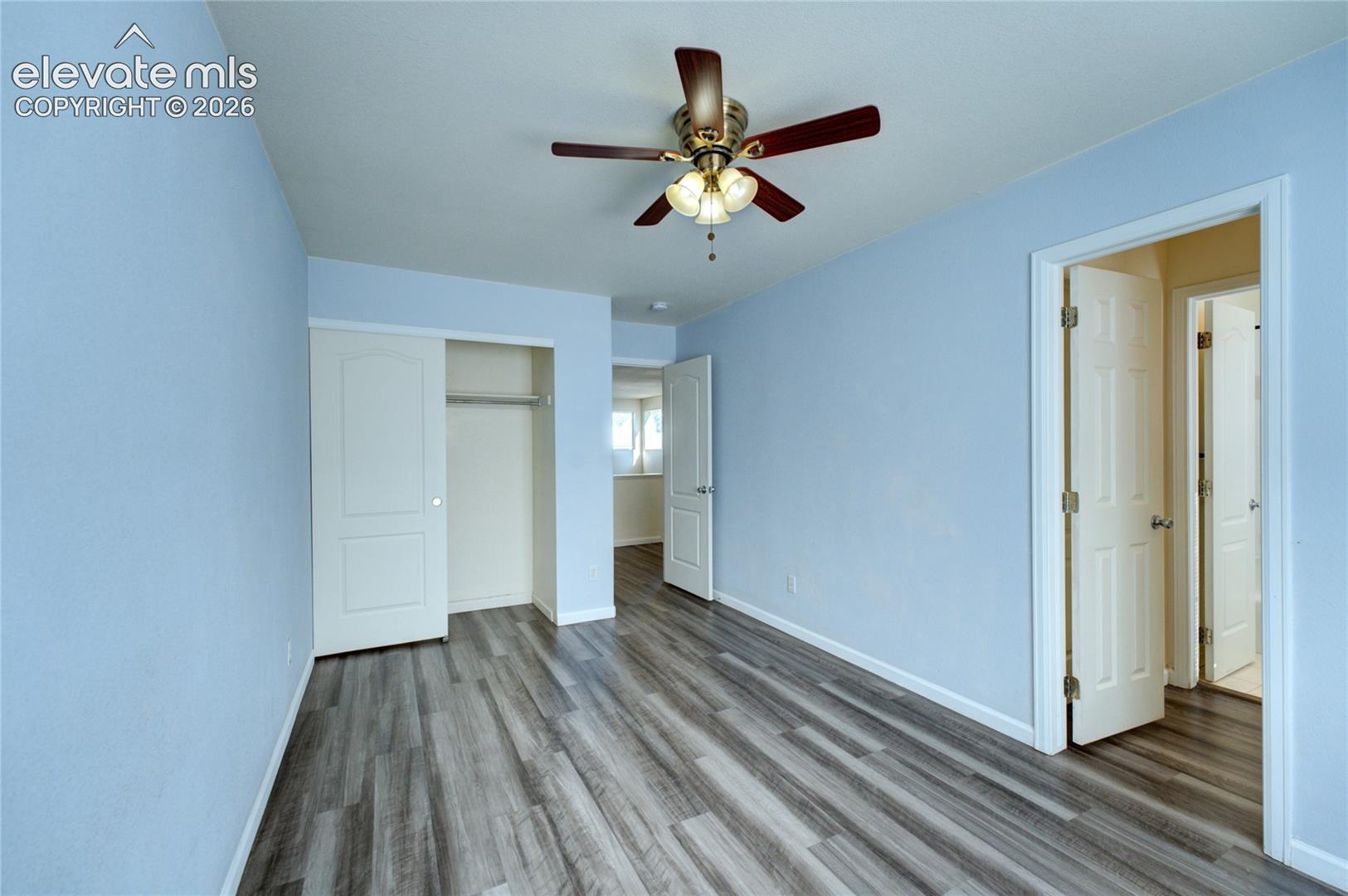 Residential in Colorado Springs 3