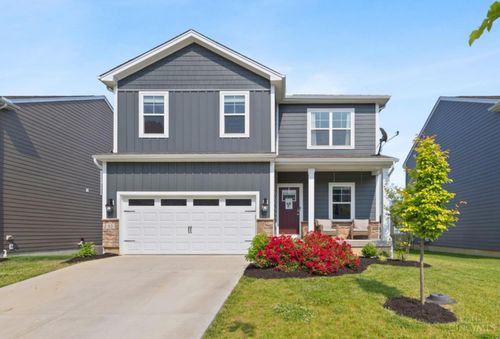 52 Gladiola Way, Amelia, OH, 45102-3507 | Card Image