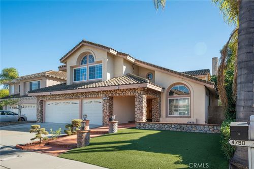 4790 Montefino Dr, Cypress, CA, 90630-6810 | Card Image