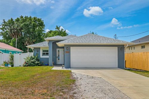 1866 Vamo Drive, SARASOTA, FL, 34231 | Card Image