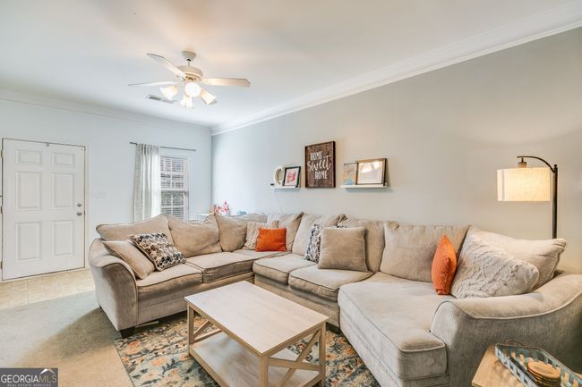 820 Ash St, House other with 2 bedrooms, 3 bathrooms and 1 parking in Canton GA | Image 6