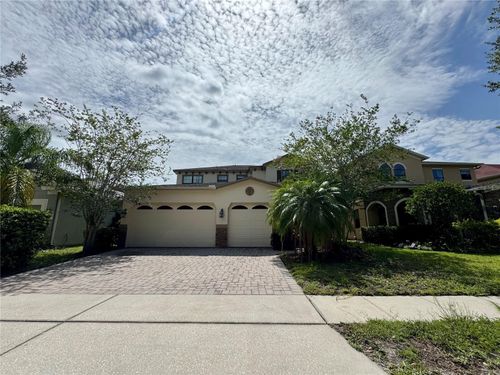 10845 Willow Ridge Loop, ORLANDO, FL, 32825-4403 | Card Image