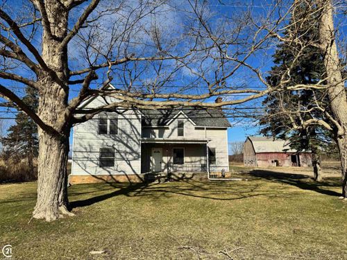 57291 Rosell Rd, Lenox, MI, 48048-2643 | Card Image