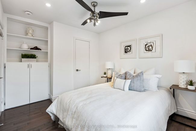 114 Bertrand Ave, House other with 4 bedrooms, 3 bathrooms and 4 parking in Scarborough ON | Image 21